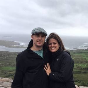 Meet your Posher, Marjorie